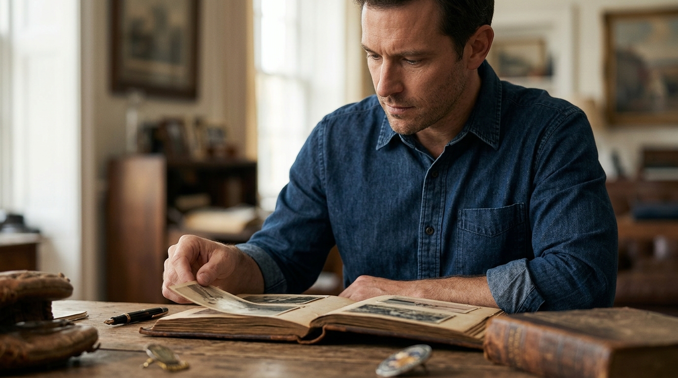 How to Find a Trusted Buyer for Sports Memorabilia