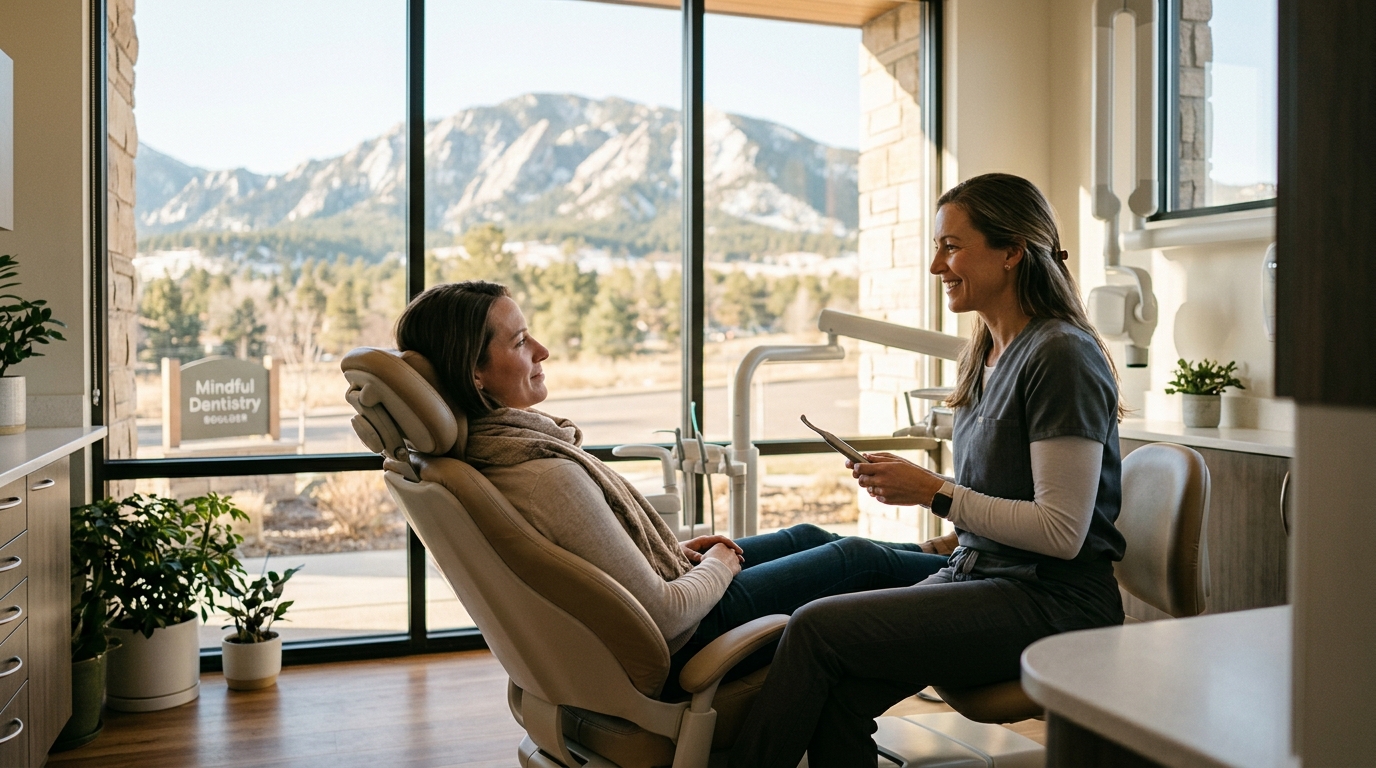 Airway-Focused Dentistry in Boulder: A Holistic Guide