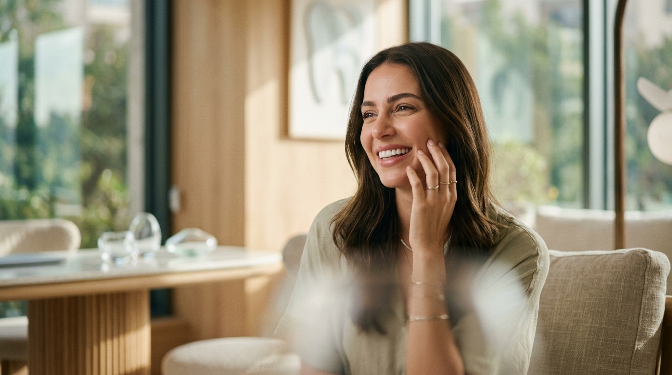 Where to Get Porcelain Veneers in Egypt: Expert Guide