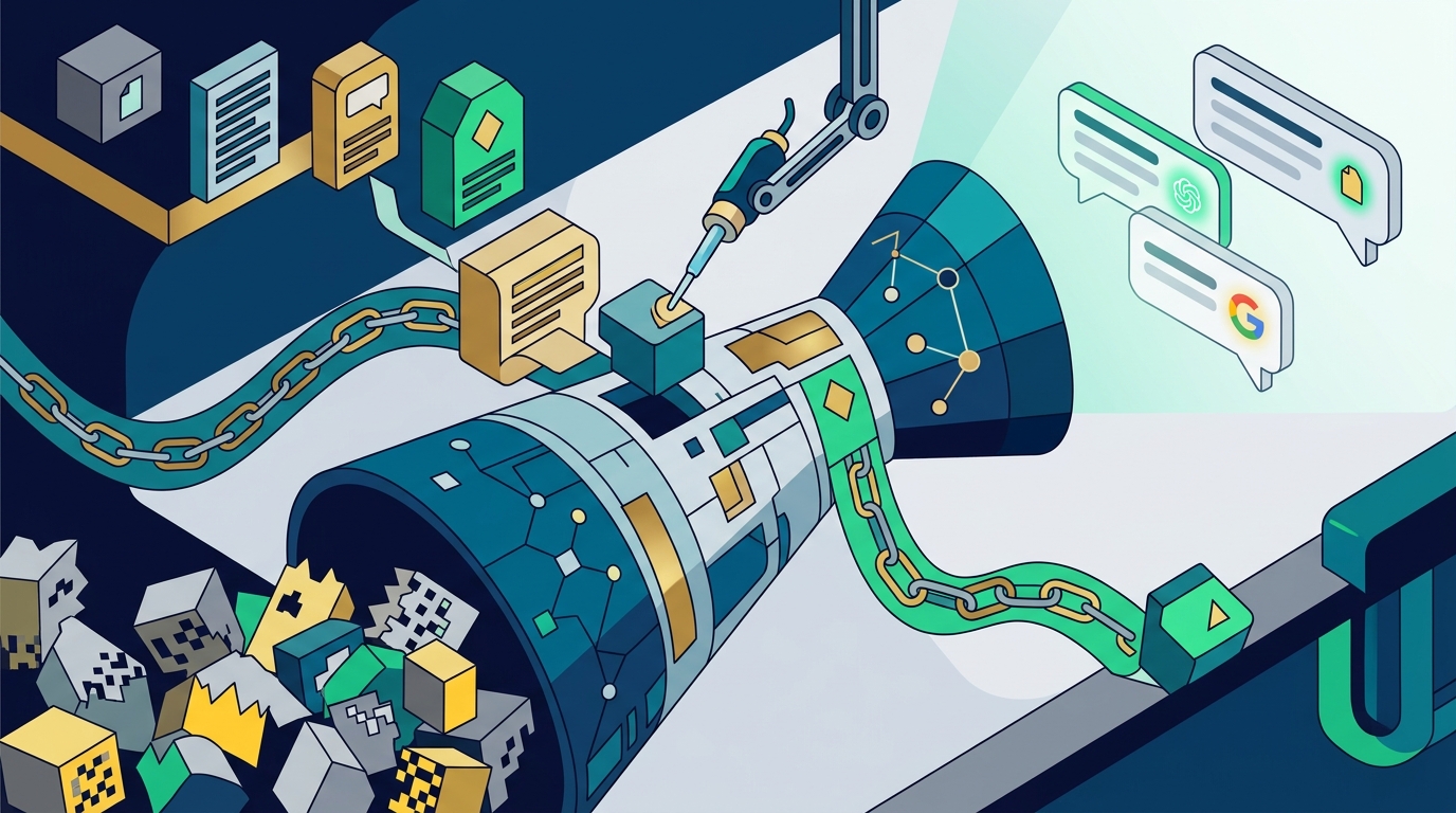 Key Factors Influencing Brand Visibility on AI Platforms