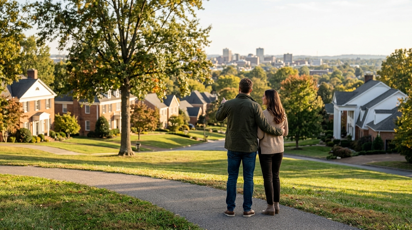 How to Find the Right Property for Your Lifestyle and Budget