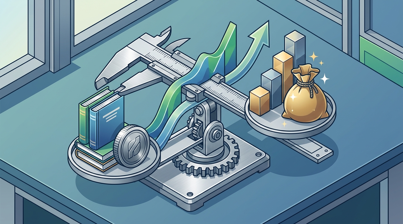 Measuring Marketing Agency Training ROI: A Data-Driven Framework