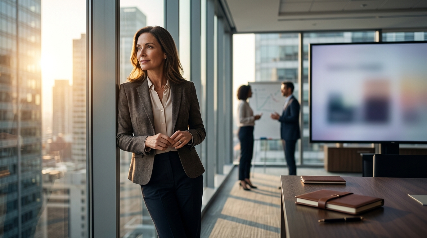 Agency Support Organizations: AMI vs. Industry Alternatives