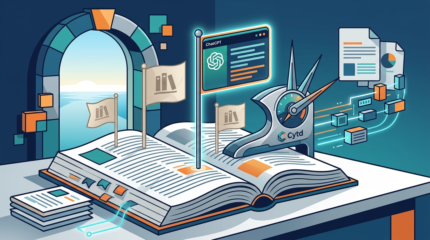 How Brands Can Improve AI Citation Visibility on ChatGPT