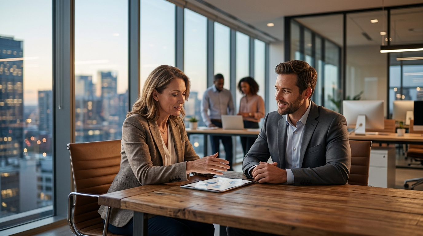 Effective Strategies for Growing Marketing Agency Clients