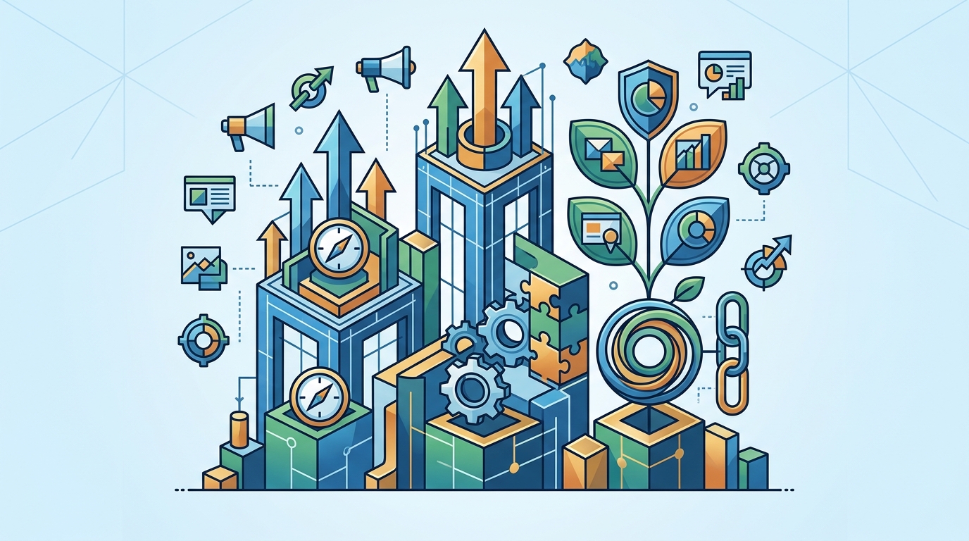 Effective Strategies for Growing Marketing Agency Clients