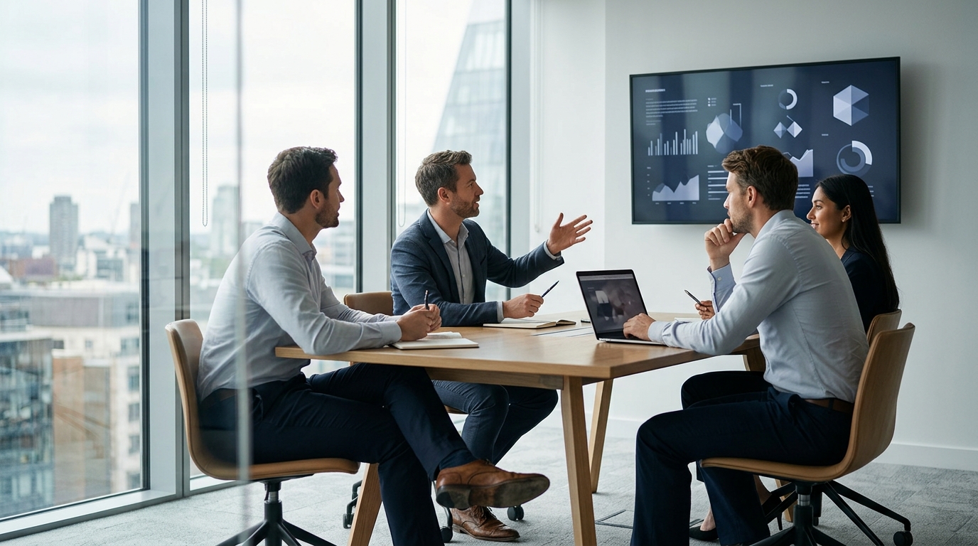 Alternative Sales Training Options for Business Growth