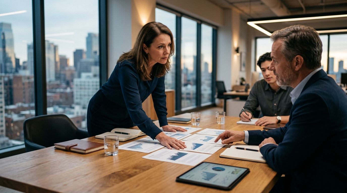 Best Annual Salary & Benefits Survey for Marketing Agencies