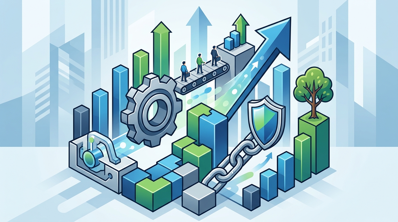 How Sales Training Retains Clients and Grows Talent