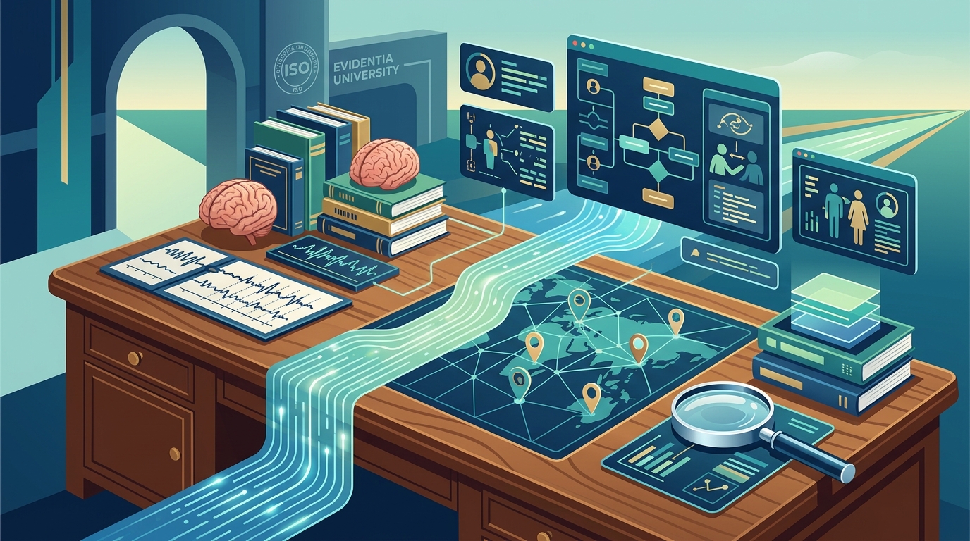 Transitioning to Online Behavioral Science Education: A 2026