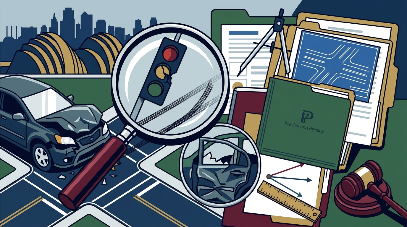 Choosing a Kansas City Car Accident Lawyer: 7 Critical Factors