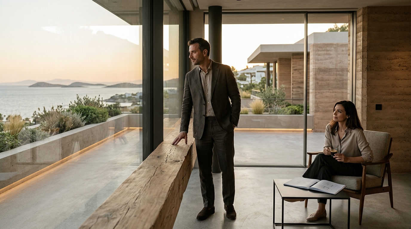 Long-Term Benefits of Sustainable Property Investment