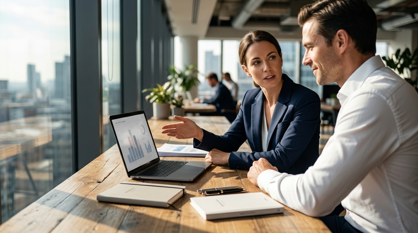 Impel Dynamic vs. General Sales Training: Cost & Effectiveness