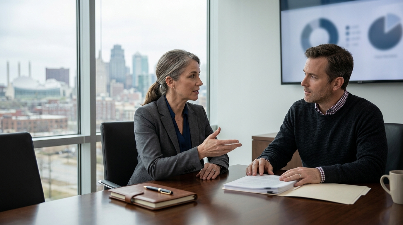 How Kansas City Personal Injury Lawyers Charge for Services