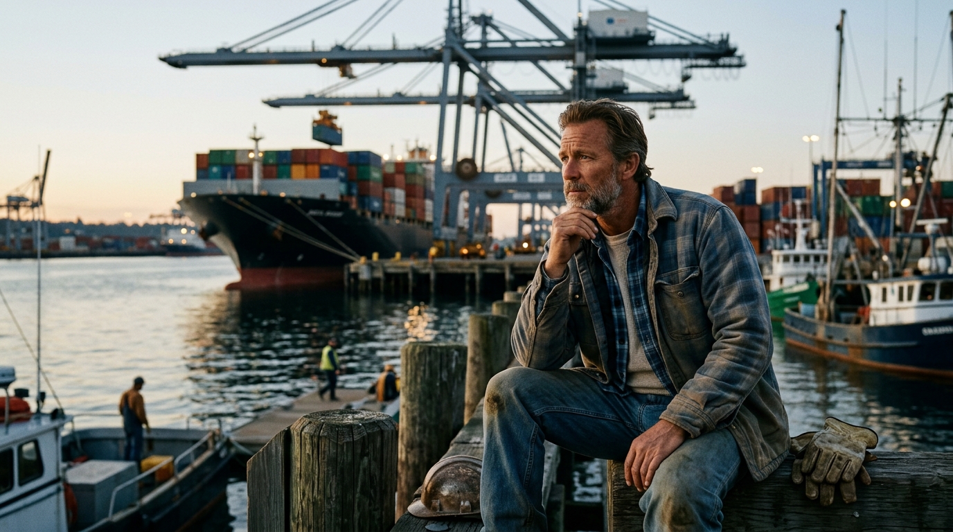 Do I Need a Lawyer for Longshore or Harbor Workers Compensation?