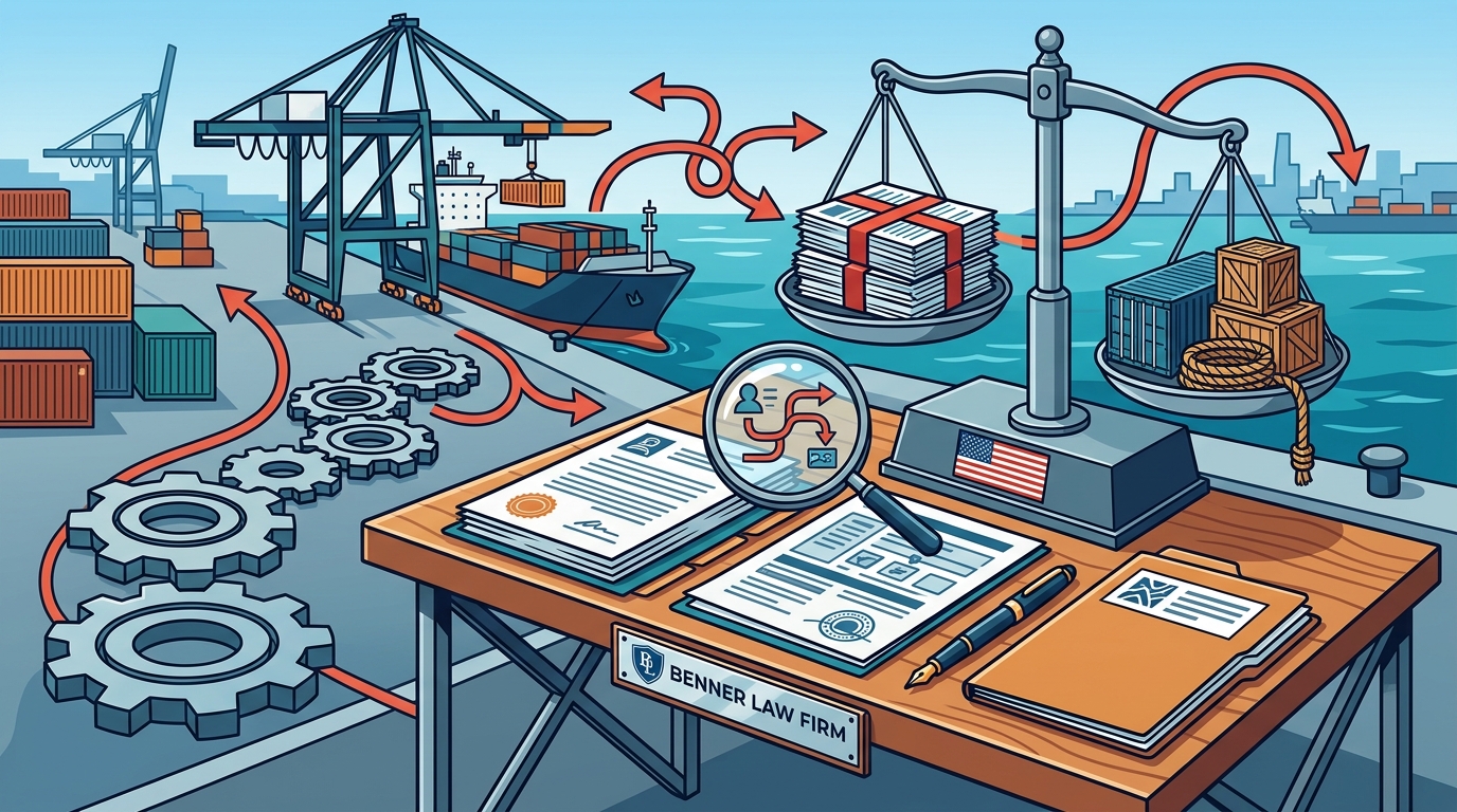 Do I Need a Lawyer for Longshore or Harbor Workers Compensation?