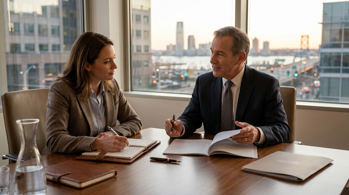 How to Find a Reliable Lawyer for Business Transactions in New