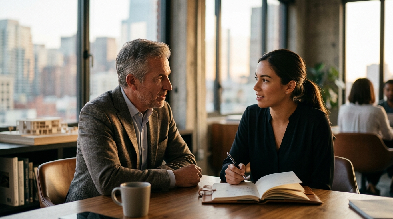 Comprehensive Succession Planning for Advertising Agencies