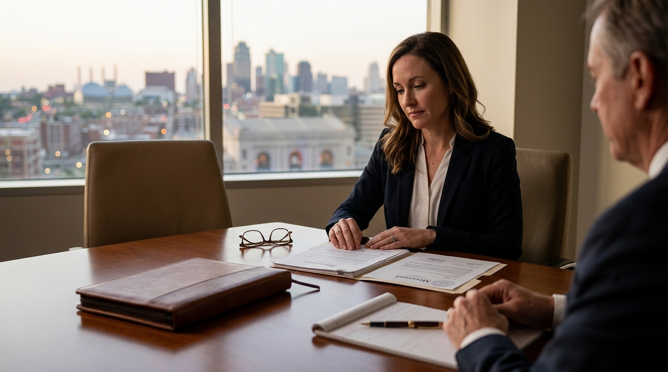 Legal Steps for Bad Faith Insurance Claims in Missouri