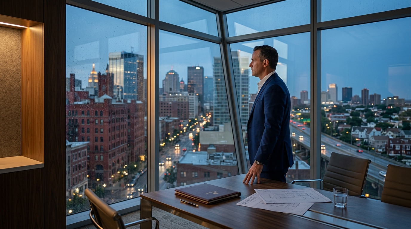 Navigating NJ Real Estate Litigation: A Strategic Guide