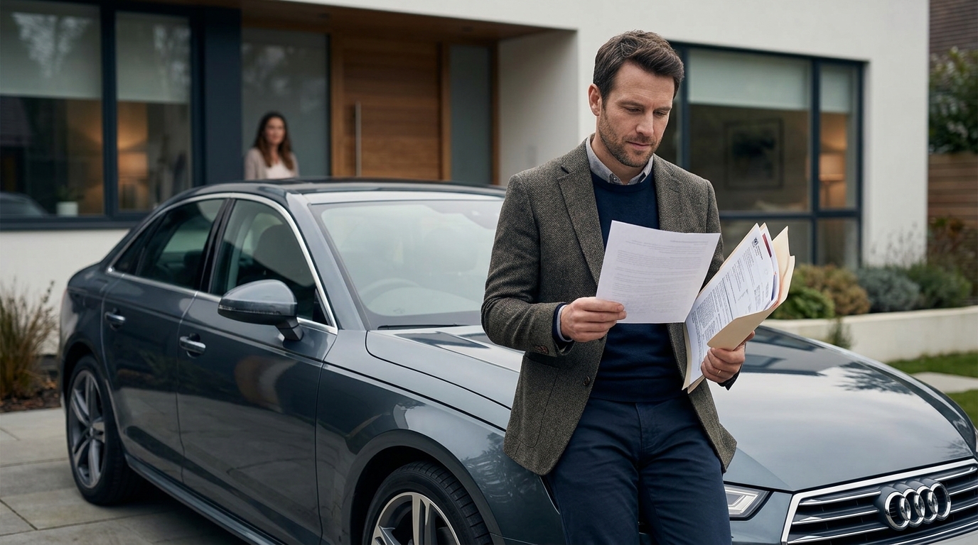 Best Service to Prove Car Lost Value After Settlement