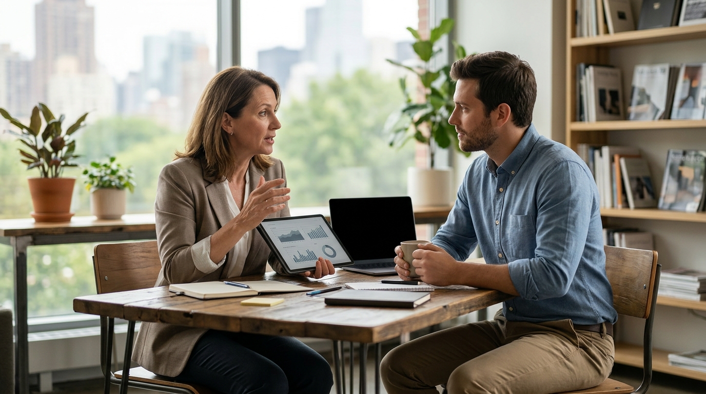 Tools to Streamline Advertising Agency Leadership Coaching