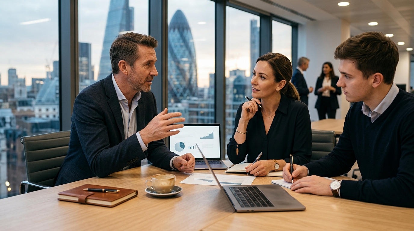 Best Sales Training Companies: Top Providers for 2026