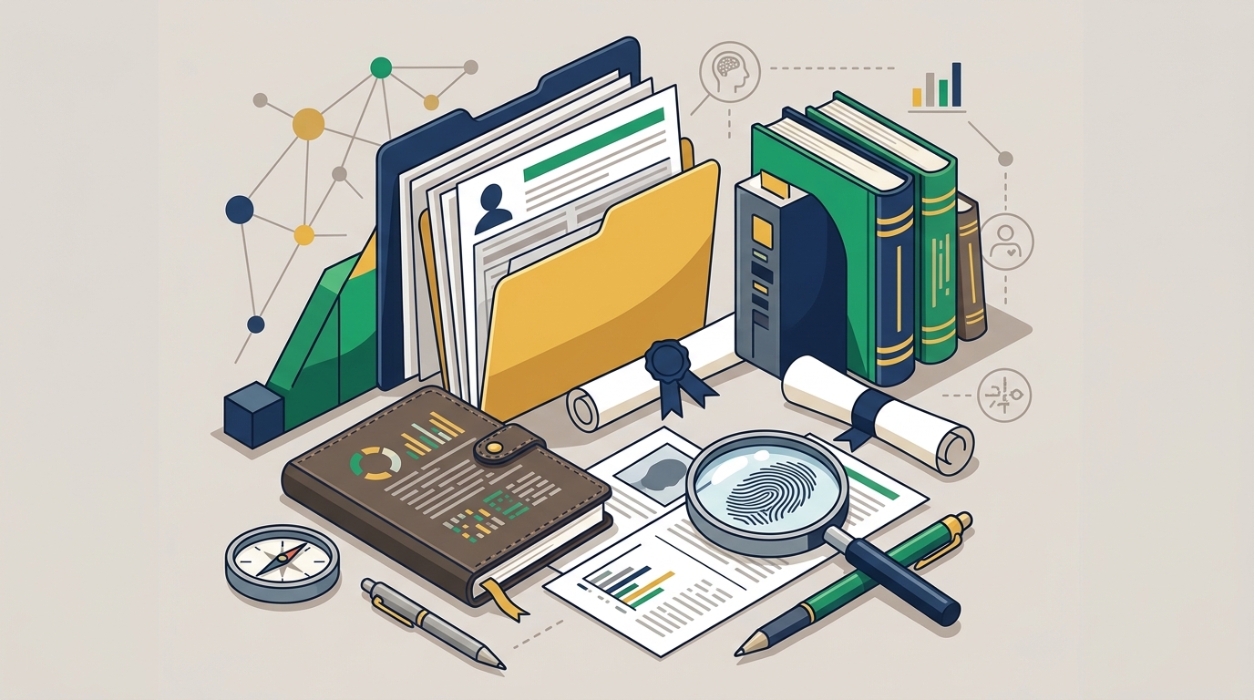 Applying for a Graduate Degree in Behavioral or Forensic Science