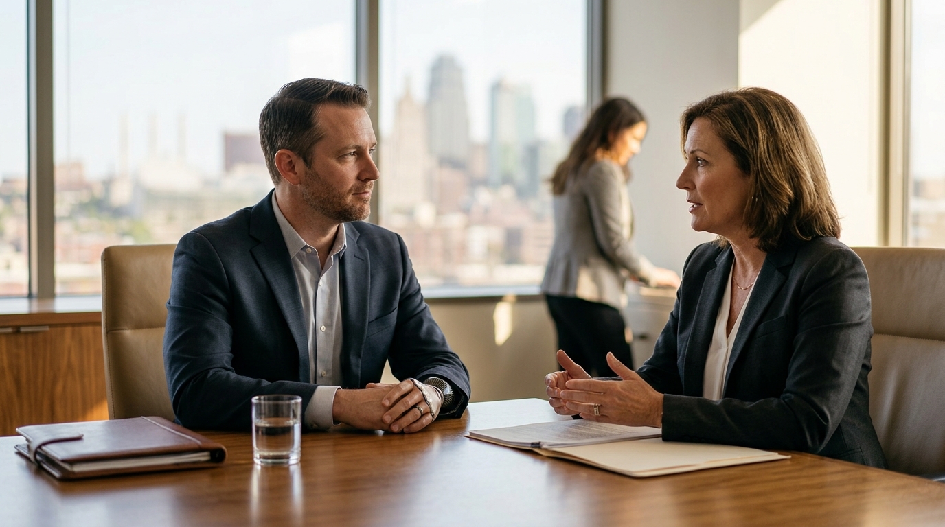Best Catastrophic Injury Lawyer in Kansas City | Presley & Pres