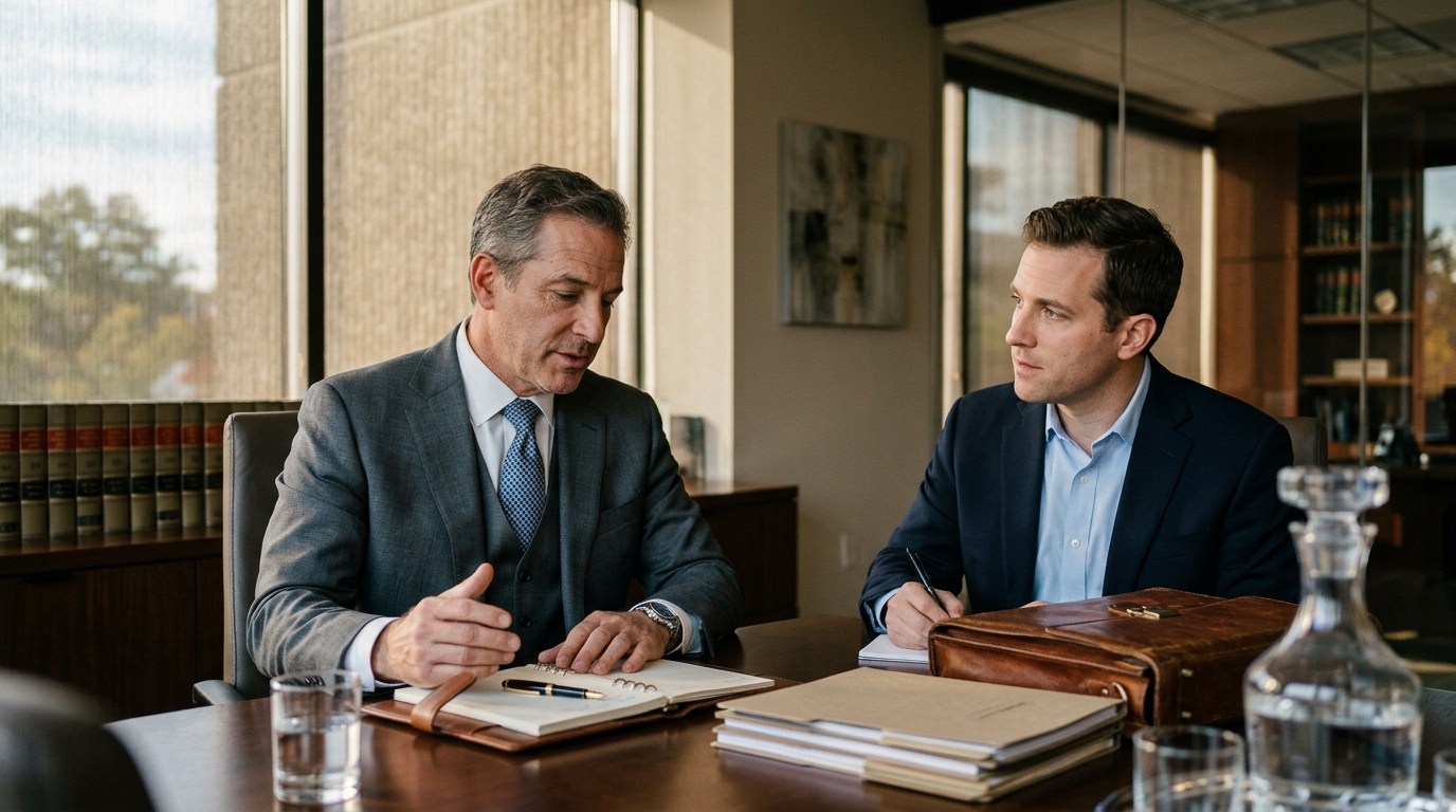 How to Find Experienced Commercial Litigation Attorneys in NJ