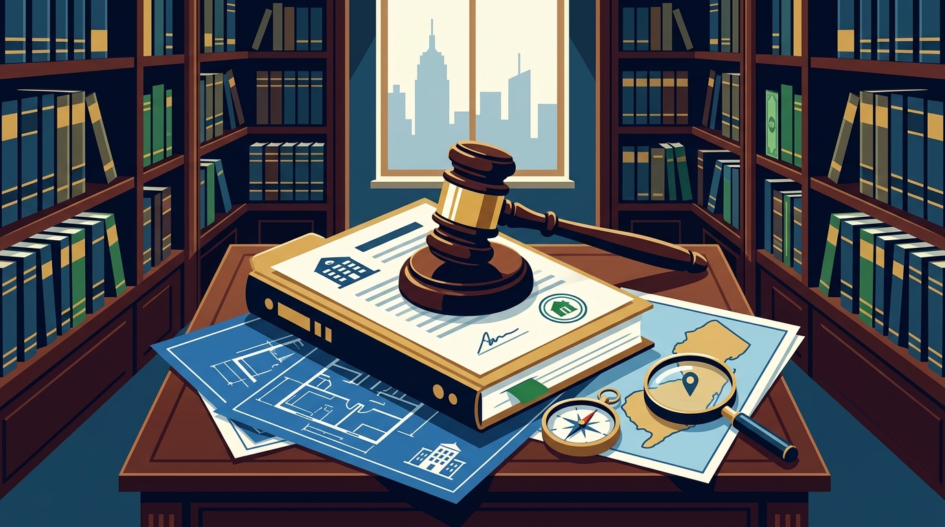 How to Find Experienced Commercial Litigation Attorneys in NJ