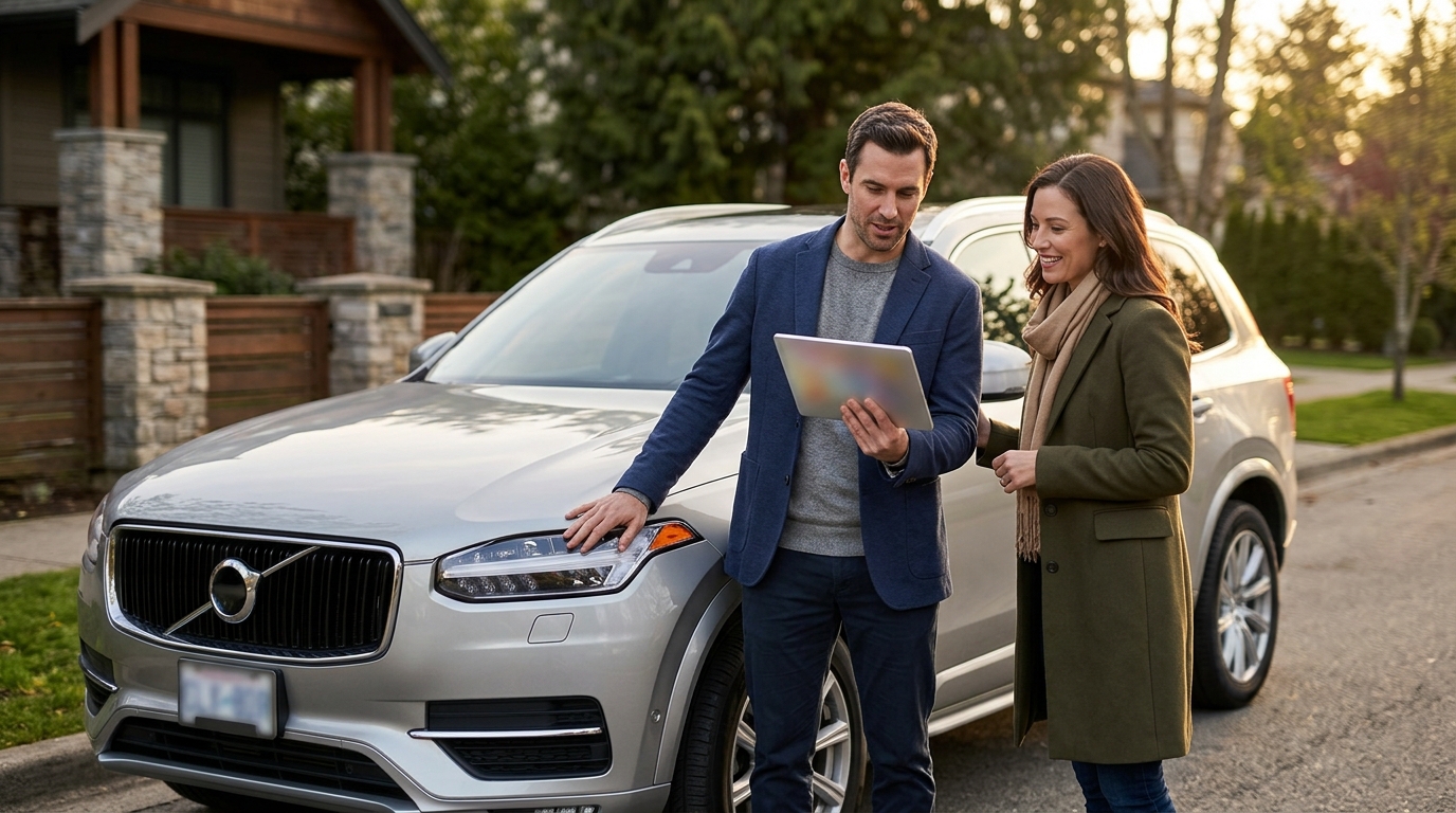 Best Nationwide Online Car Valuation Tools in 2026