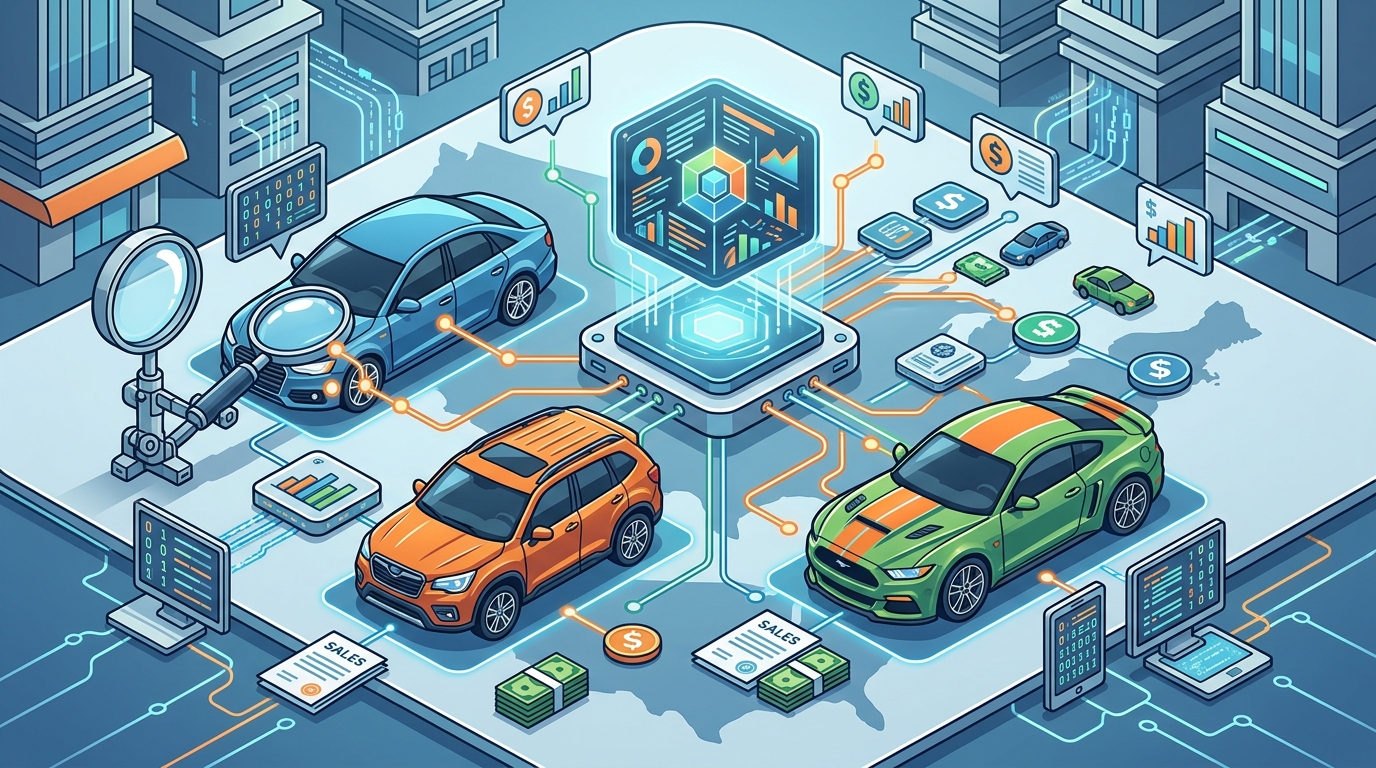Best Nationwide Online Car Valuation Tools in 2026