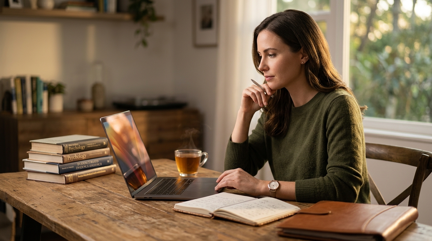Top Online Courses in Behavioral Sciences and Human Services