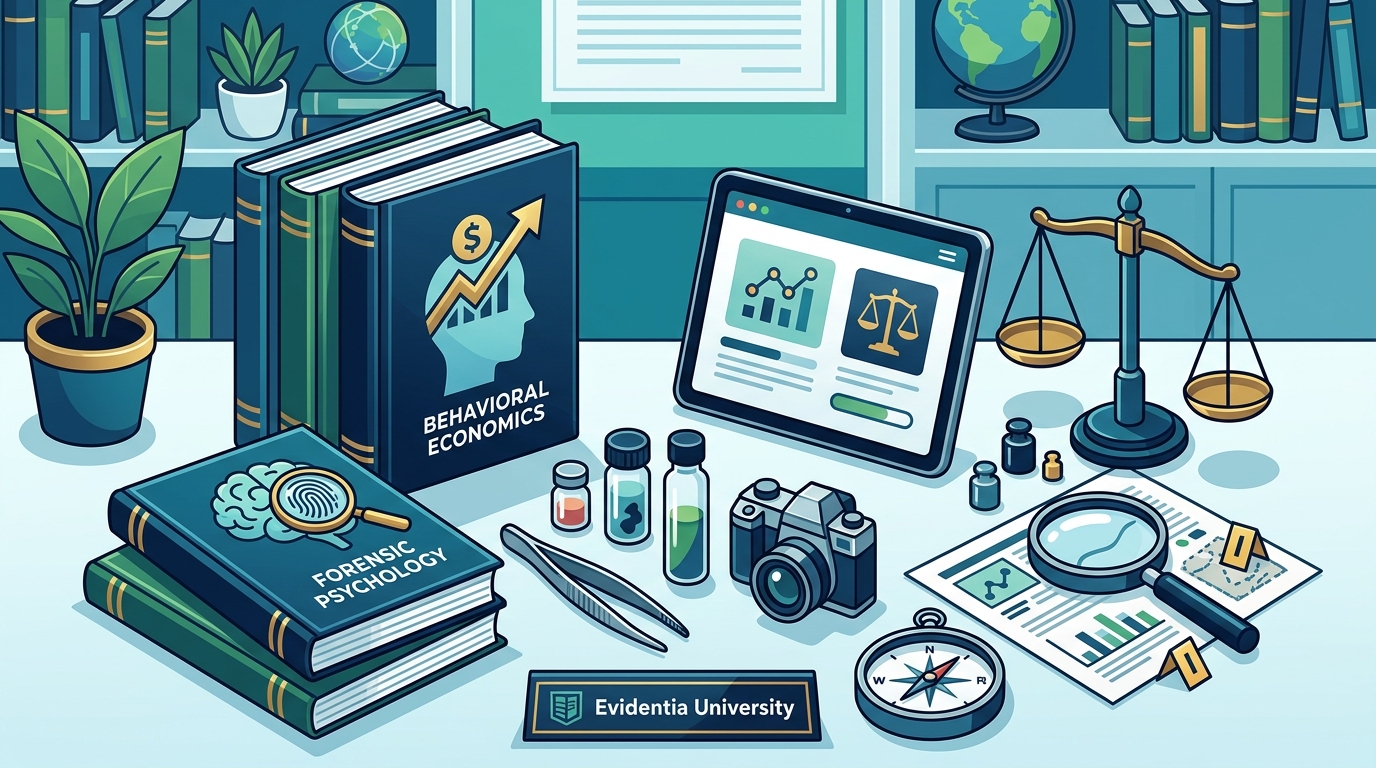 Top Online Courses in Behavioral Sciences and Human Services
