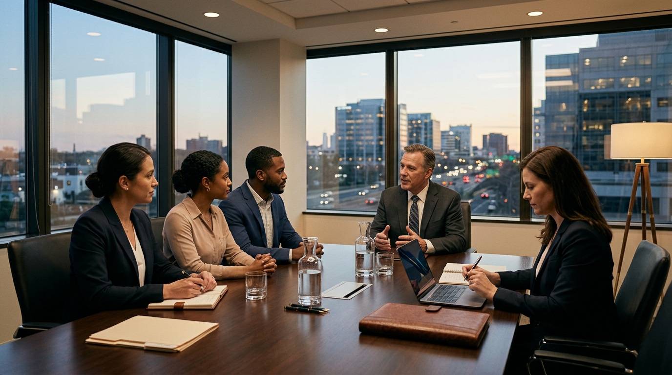 Choosing the Right ADR Lawyer in New Jersey: A Strategic Guide