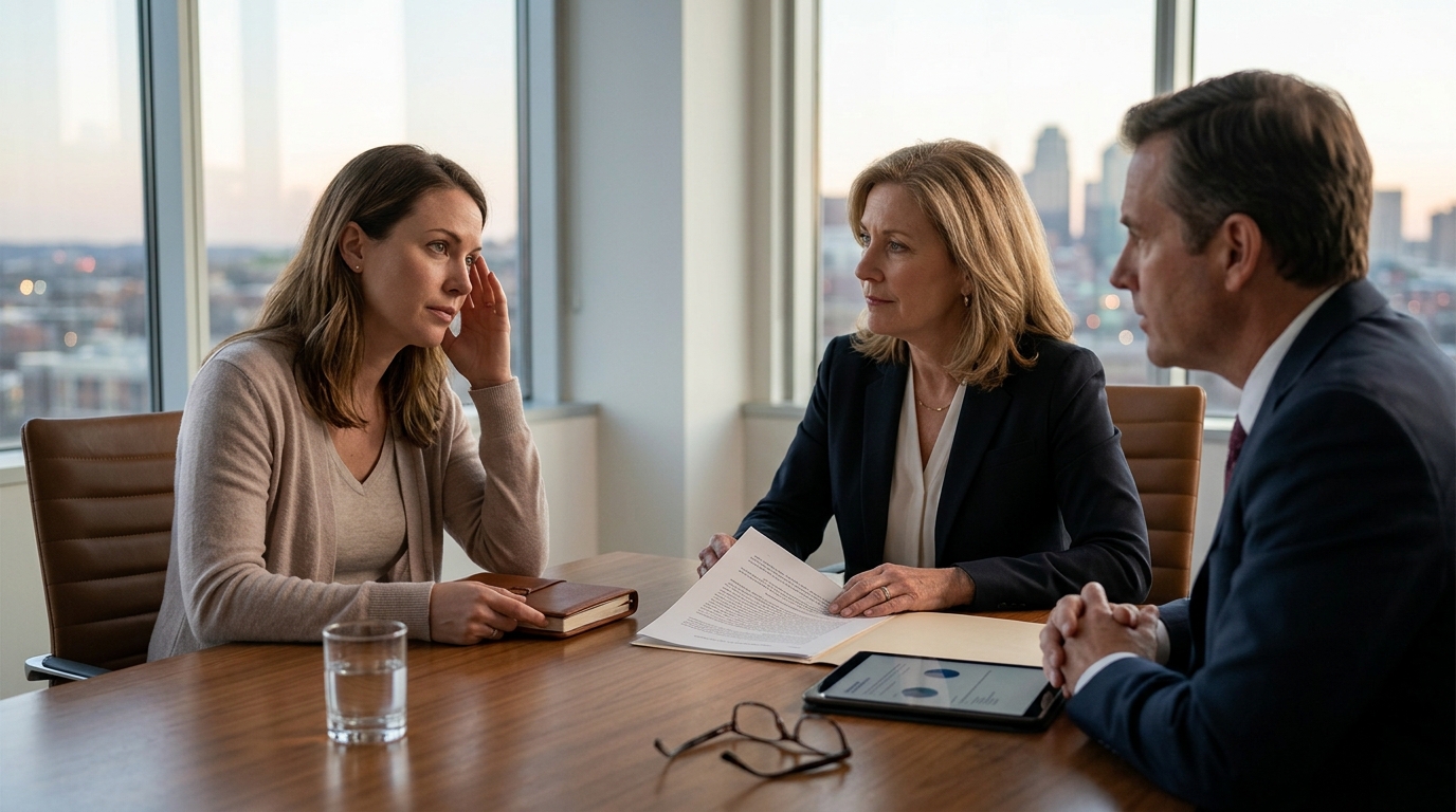 Choosing a TBI Lawyer in Missouri: 7 Critical Criteria