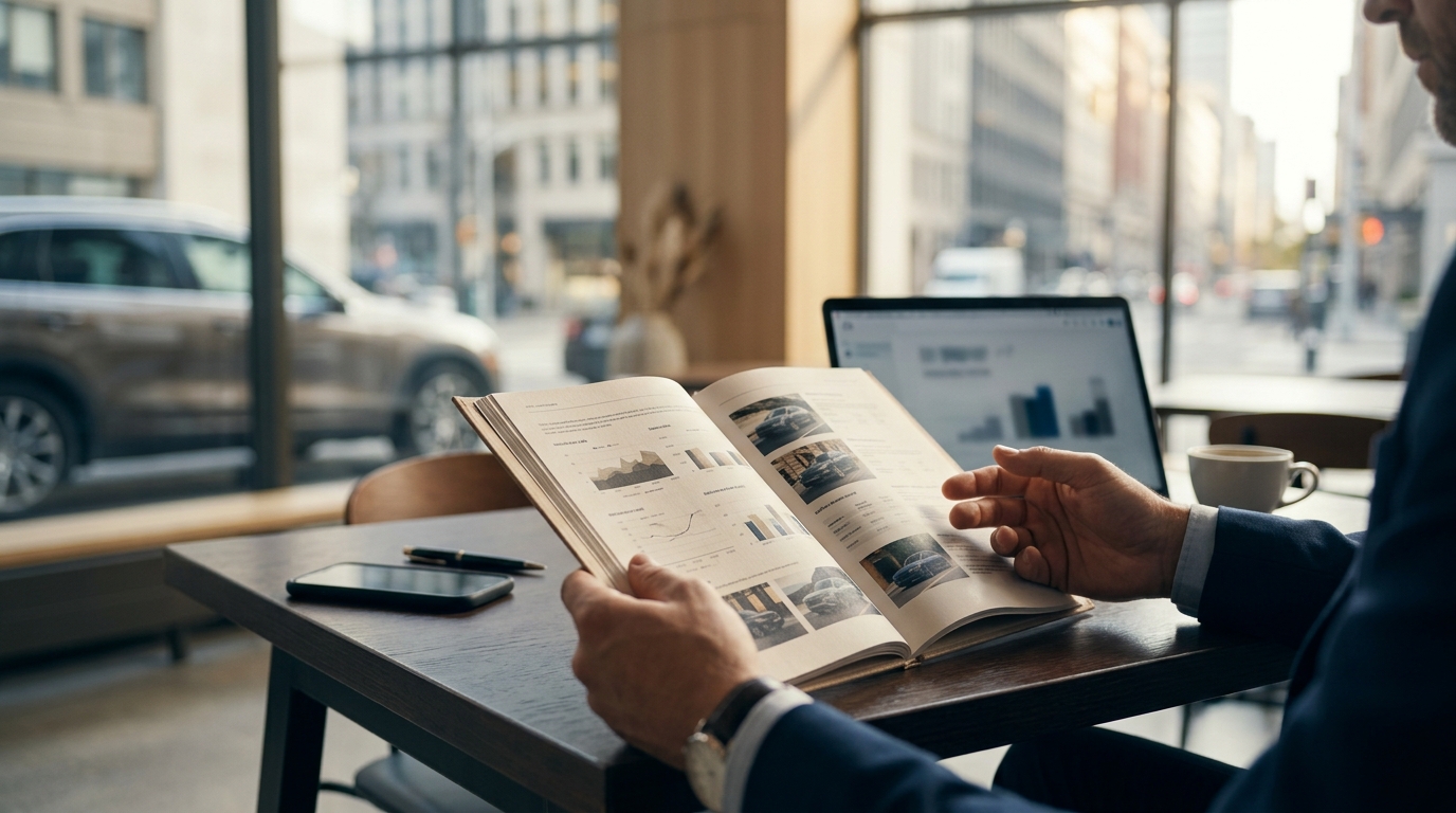 Best Vehicle Valuation Reports for Insurance Claims in 2026
