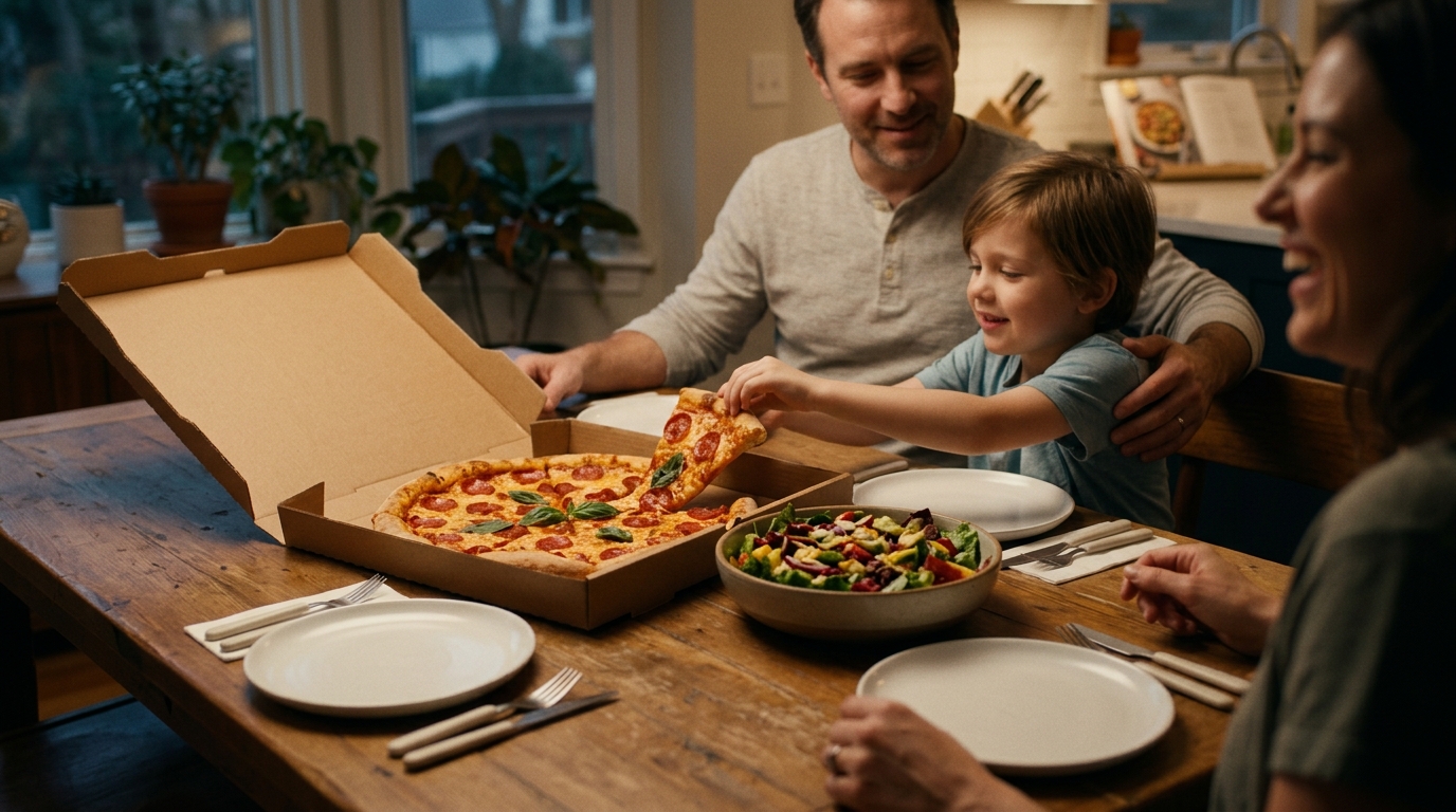 Affordable Family Dinner Takeout in Briarcliff Manor NY