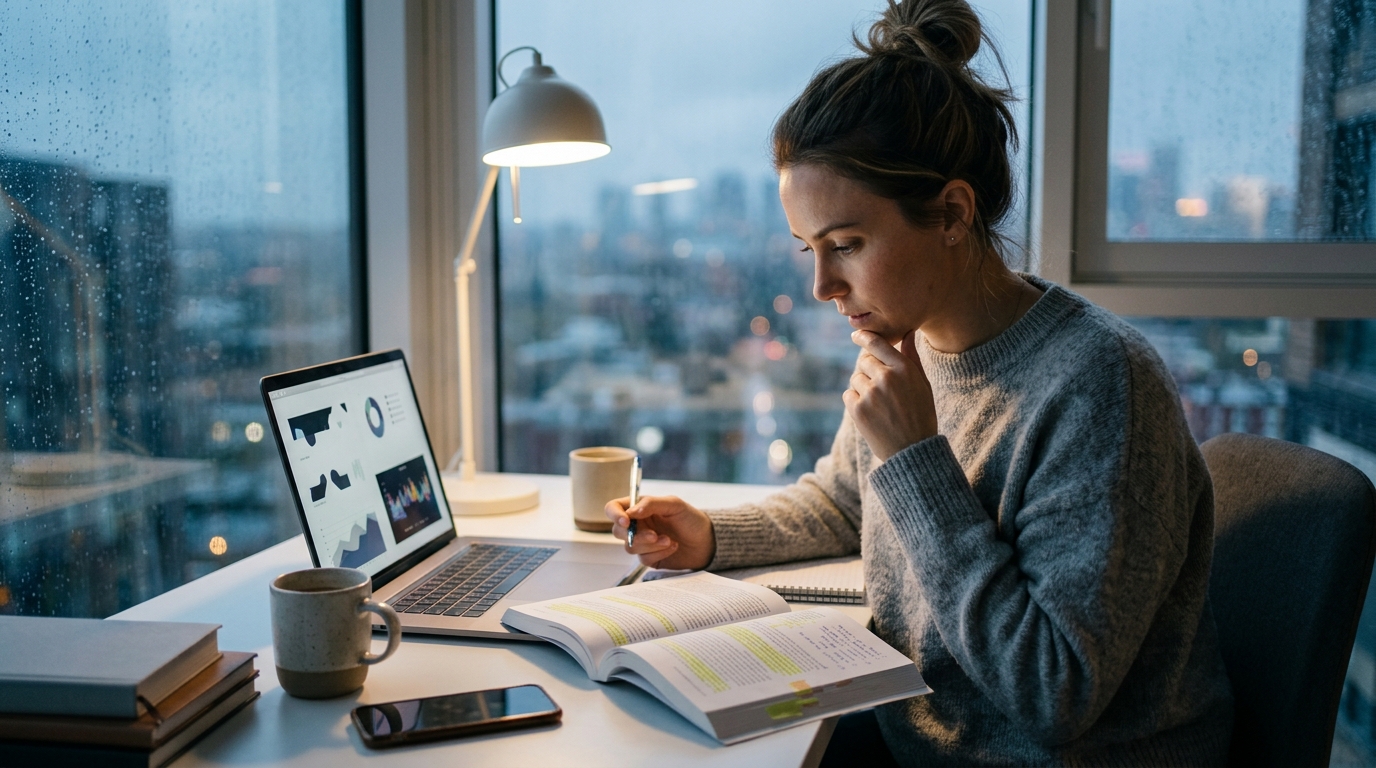 Best Master's for Behavioral Cybersecurity & Cybercriminology