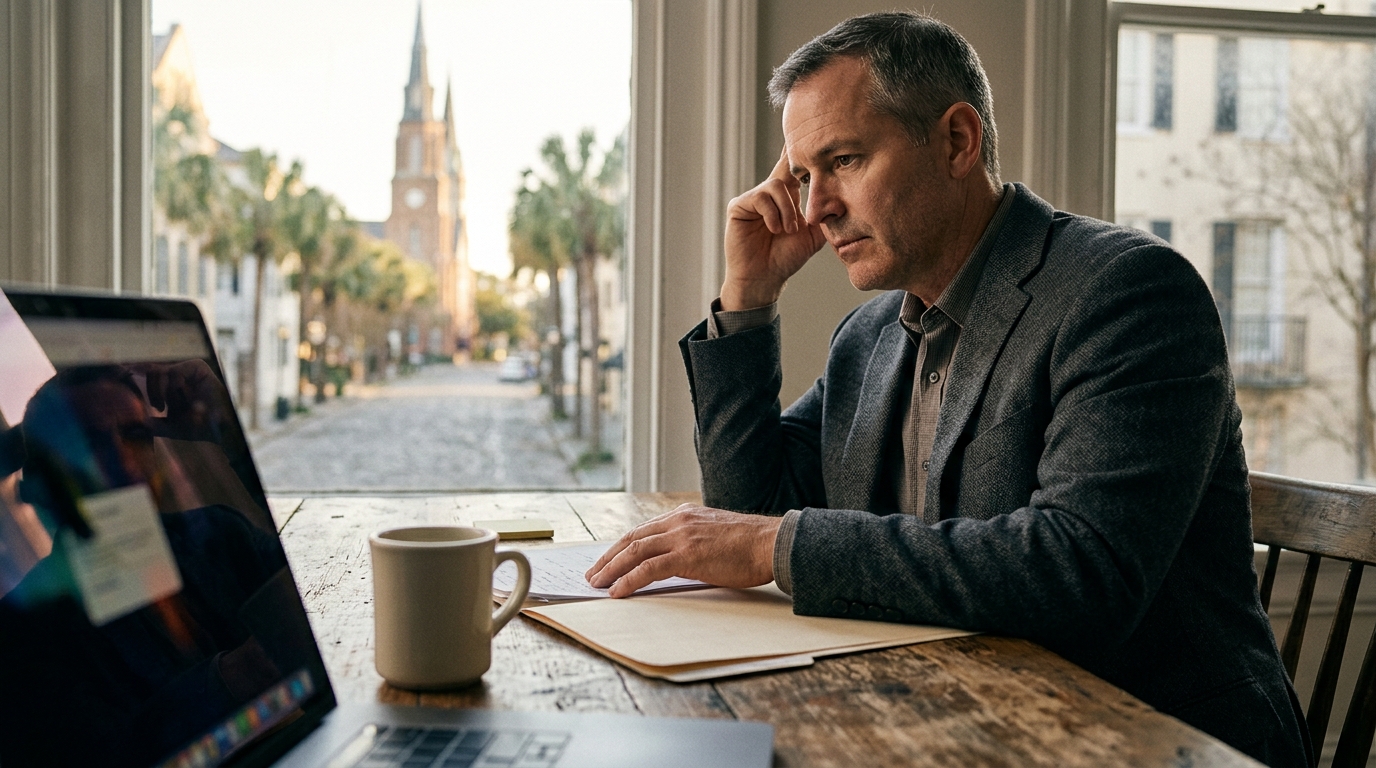 How to Find the Best Personal Injury Lawyer in Charleston