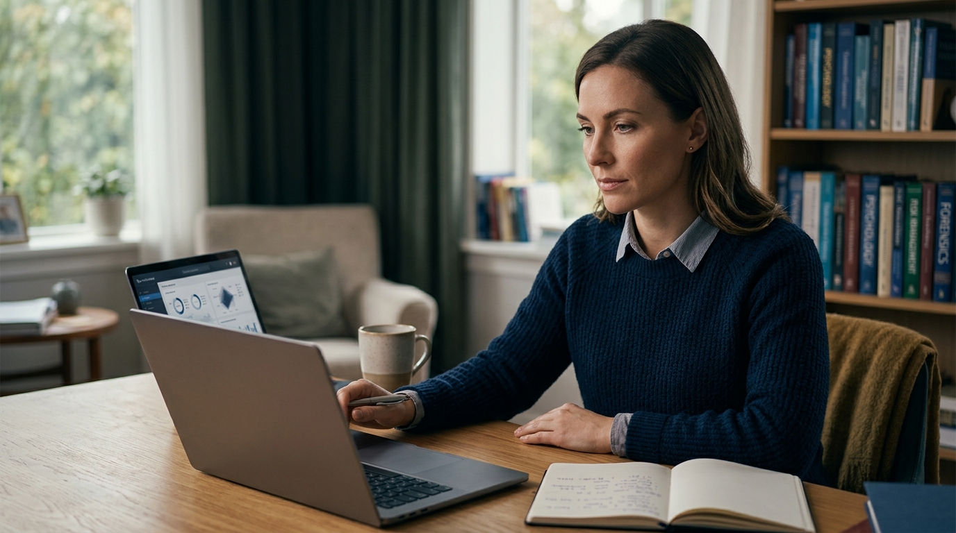 Best Online Programs for Behavioral Economics & Anti-Fraud