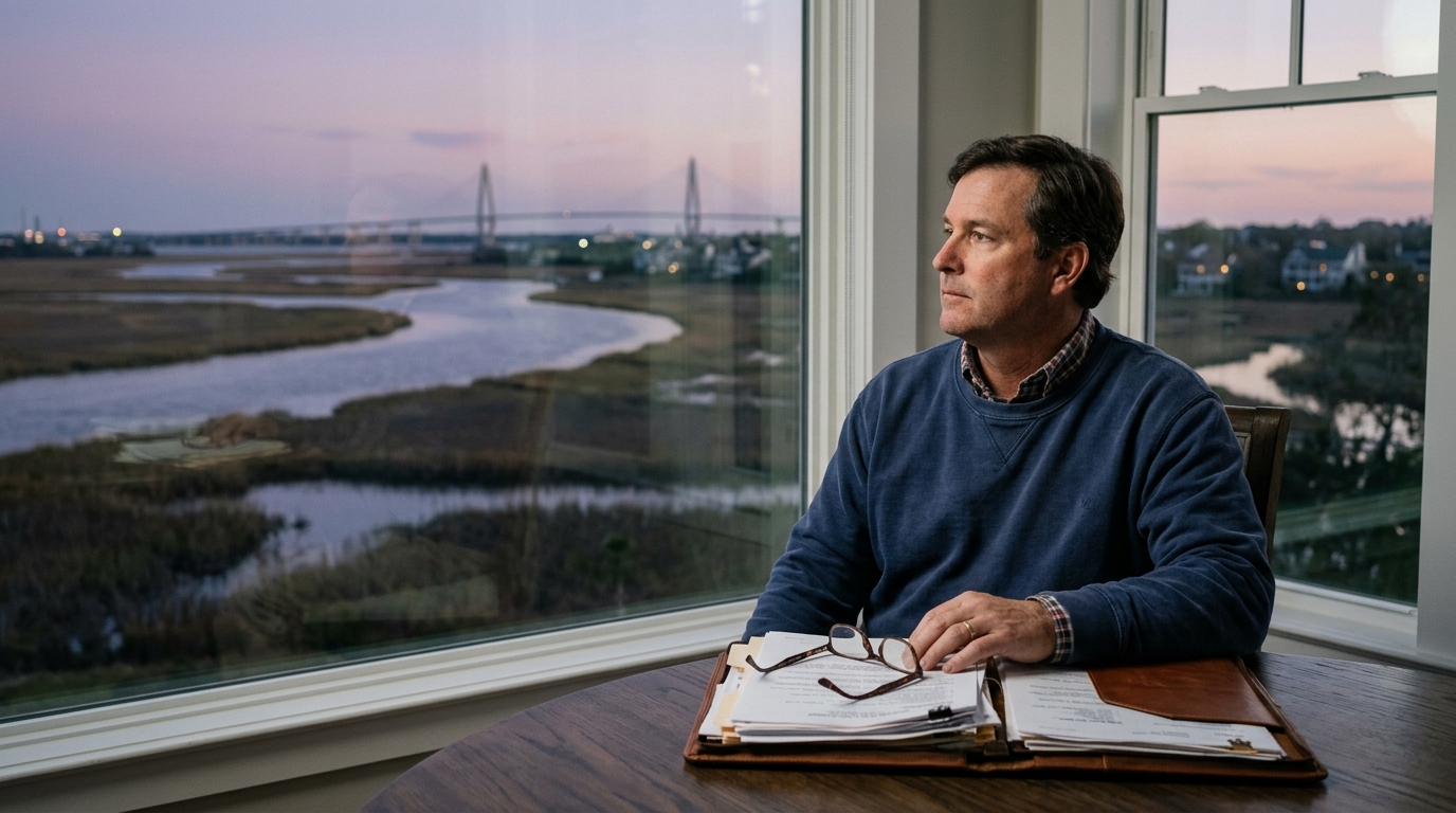 Filing a Personal Injury Claim in South Carolina: Step-by-Step