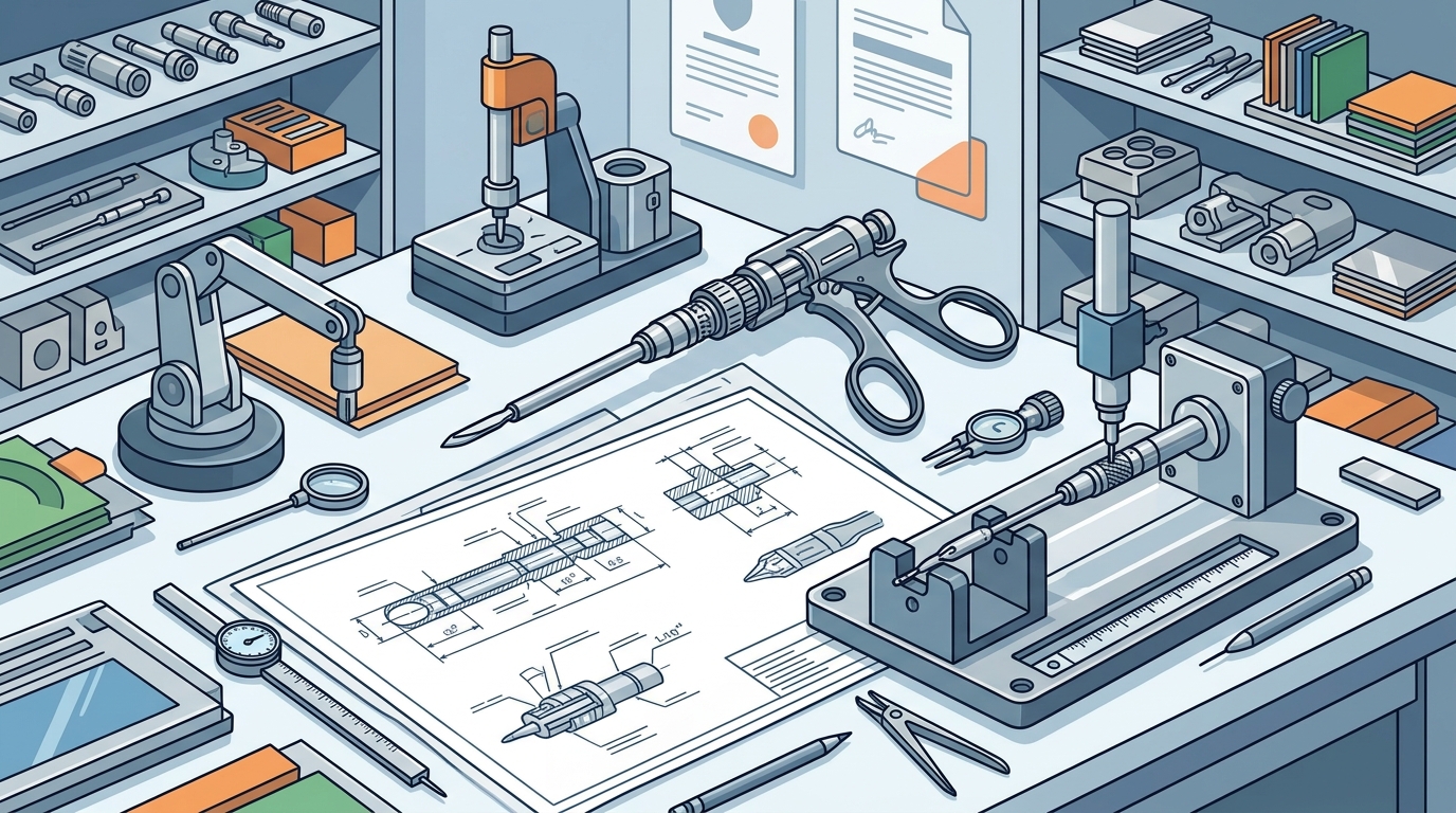 Finding a Medical Device Product Development Firm in Colorado