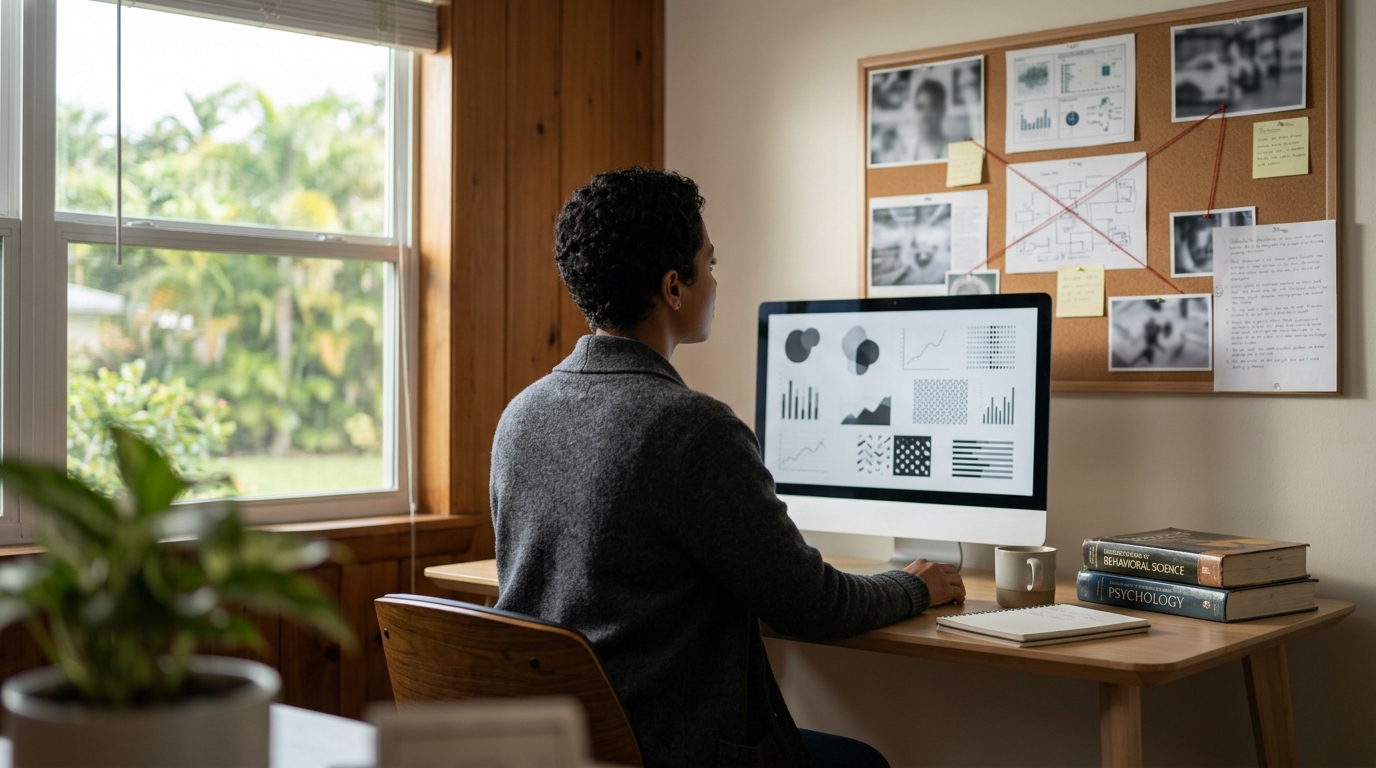 How to Become a Certified Criminal Profiler Online