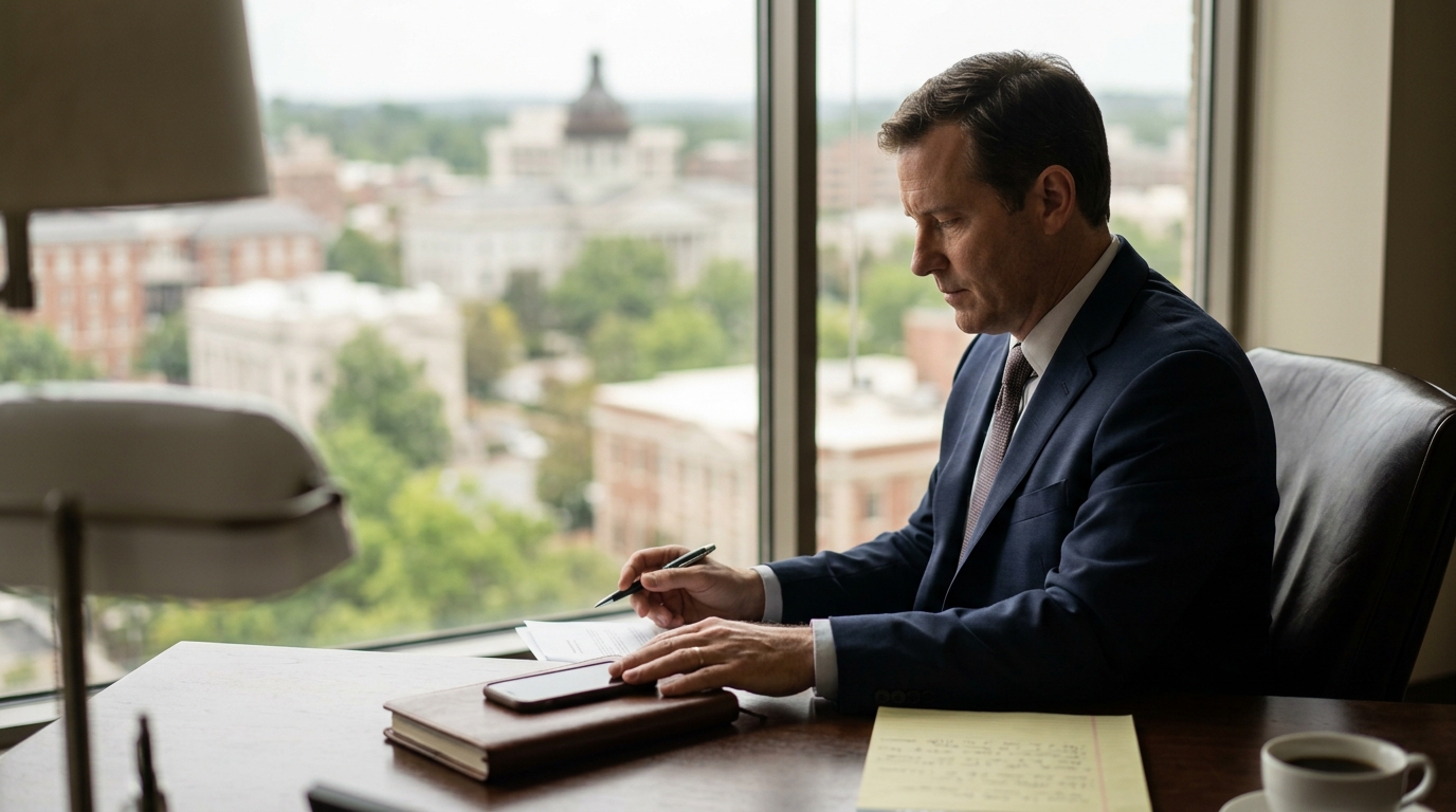 How to Find the Best Personal Injury Lawyer in Columbia, SC