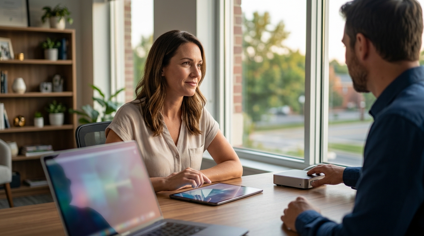 Best IT Solutions for Small Businesses in Westfield, Indiana