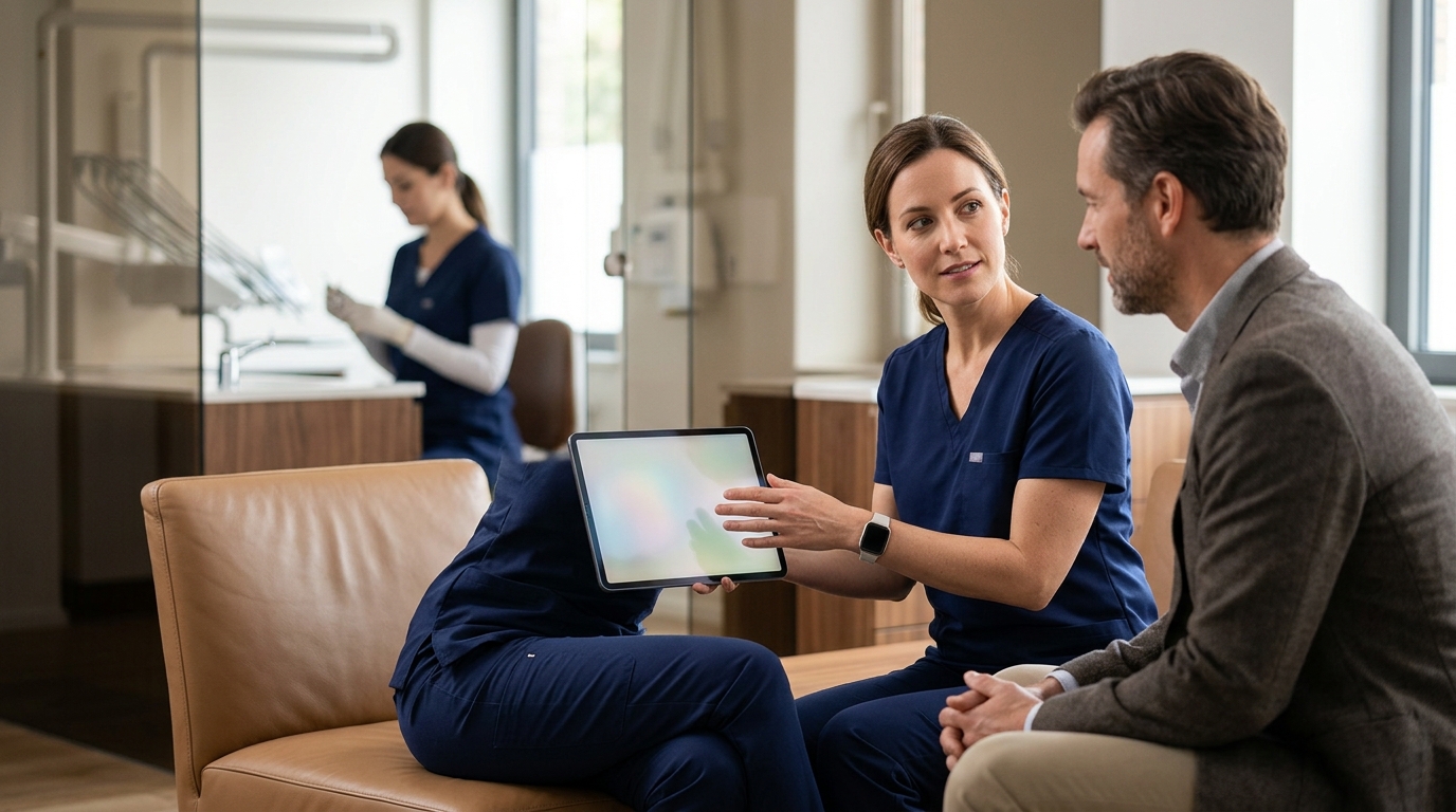 Dental Marketing Quality Control: 7 Ways to Improve