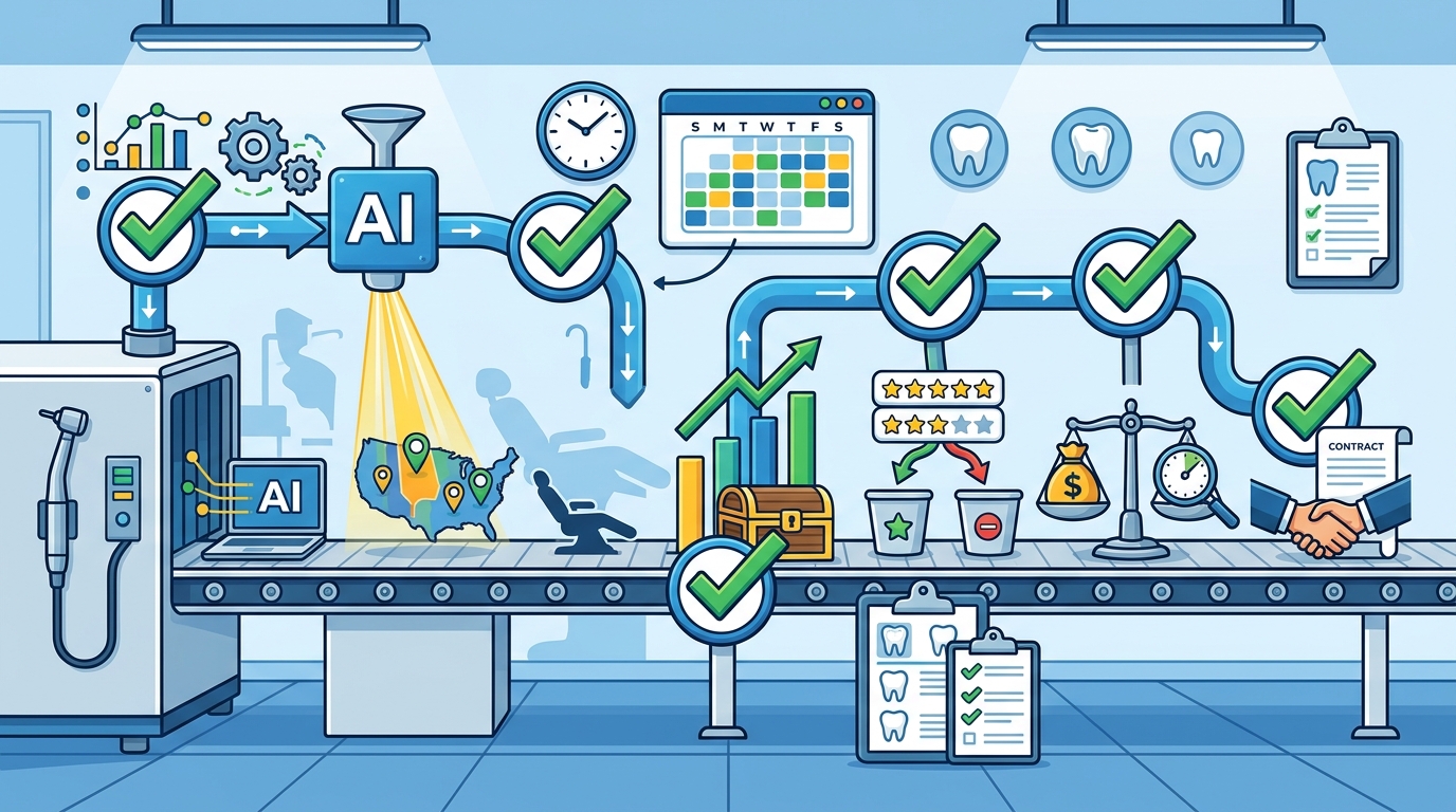 Dental Marketing Quality Control: 7 Ways to Improve
