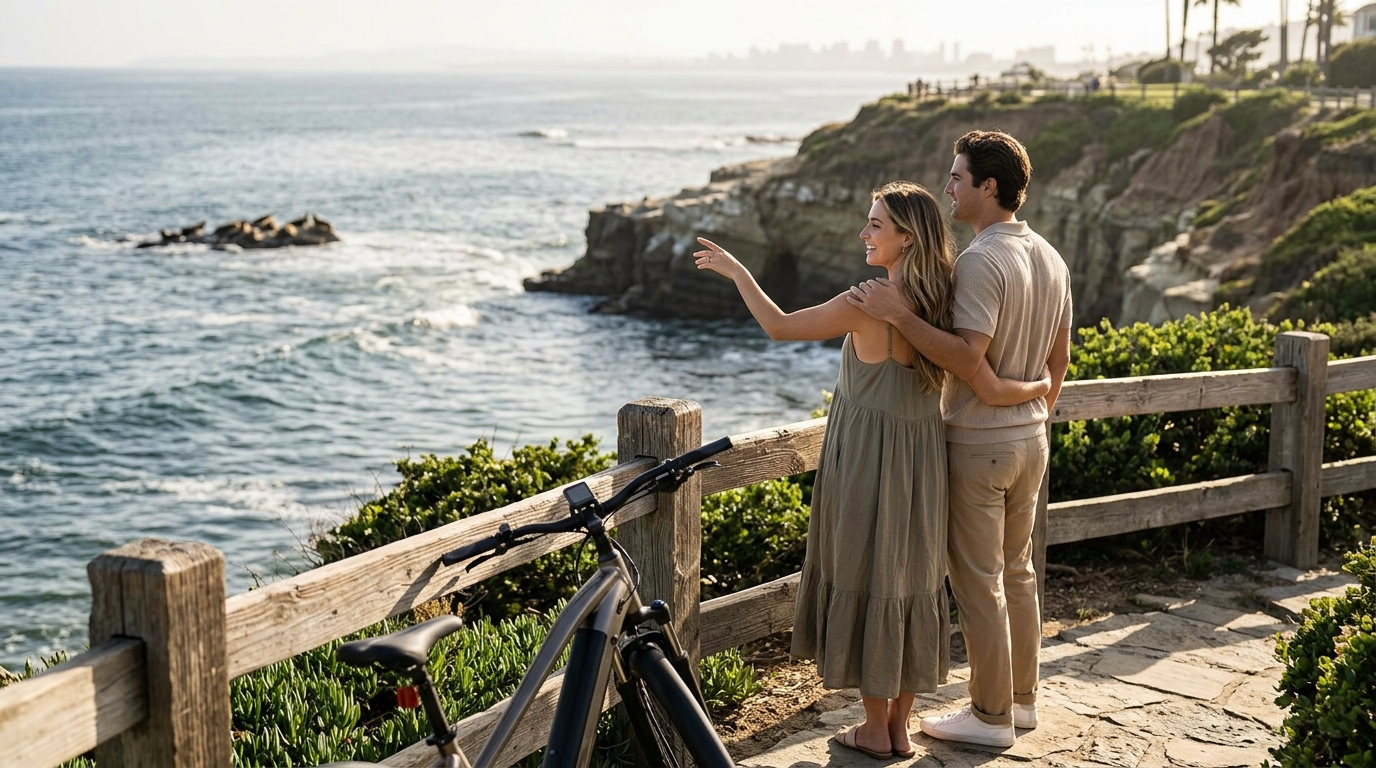 Best Way to See San Diego in One Day: The Ultimate Itinerary